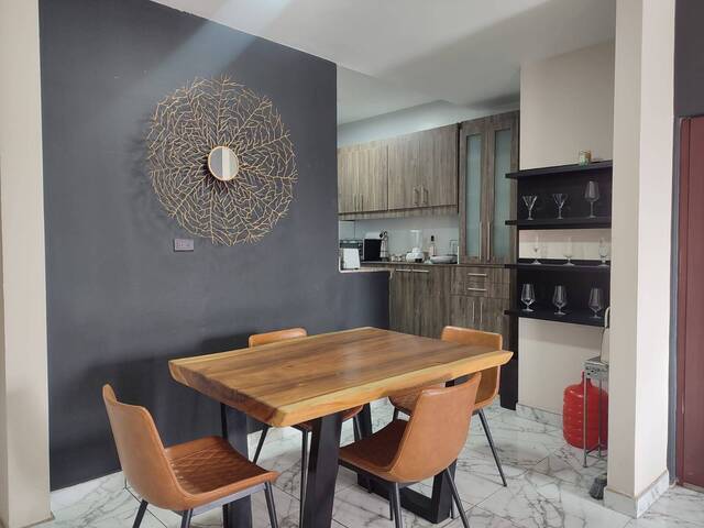 #2455 - Suite para Alquiler en Guayaquil - G