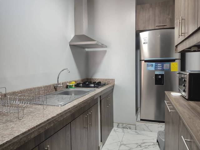 #2455 - Suite para Alquiler en Guayaquil - G