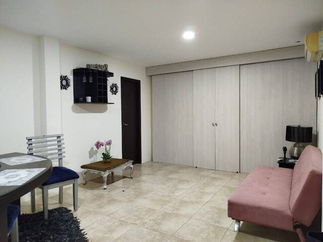 Suite para Alquiler en Guayaquil - 2