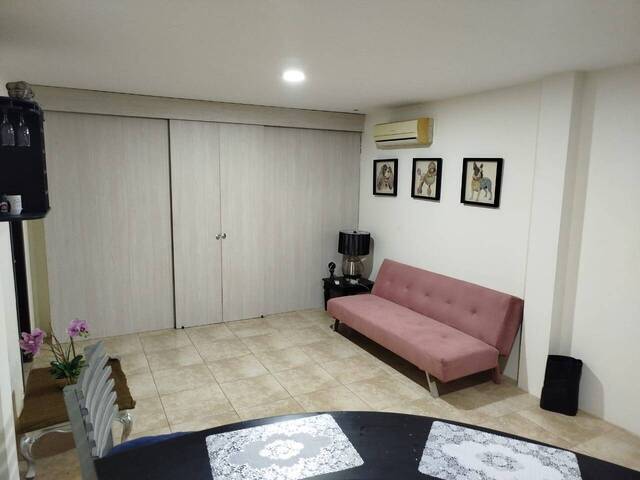 Suite para Alquiler en Guayaquil - 5