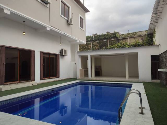 #2467 - Departamento para Alquiler en Guayaquil - G - 2