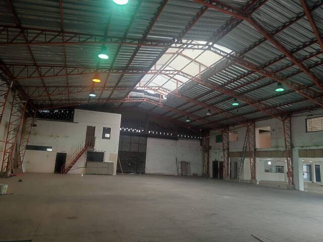 Galpón para Alquiler en Guayaquil - 5