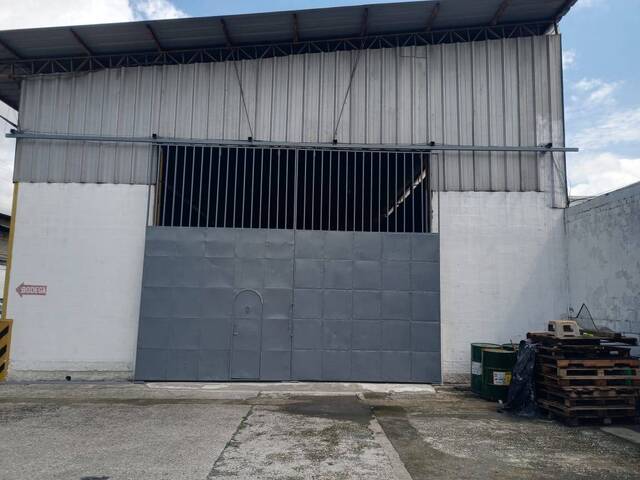 Galpón para Alquiler en Guayaquil - 5