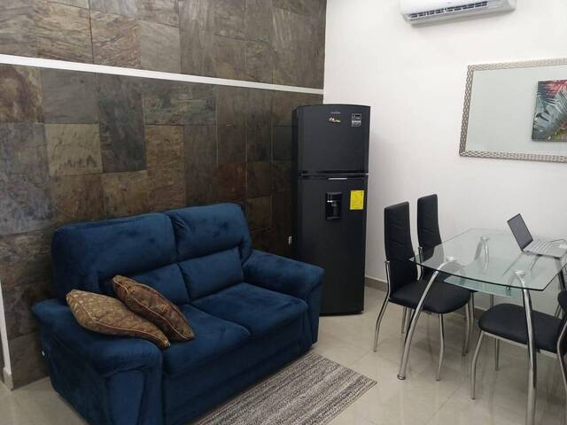 #2490 - Suite para Alquiler en Guayaquil - G - 2