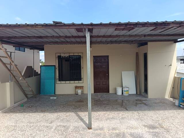 #2529 - Departamento para Alquiler en Guayaquil - G - 1
