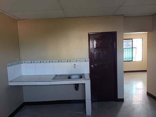 #2529 - Departamento para Alquiler en Guayaquil - G - 2