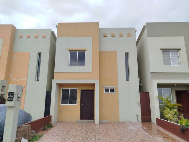 Alquiler en Urbanización Ciudad Olimpo - Guayaquil
