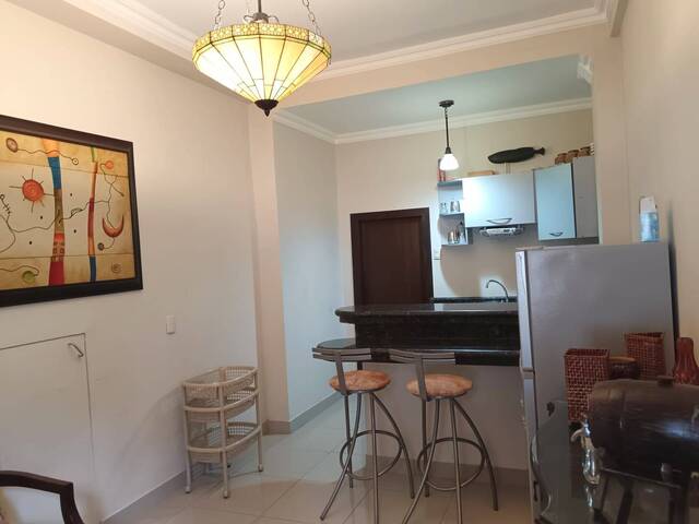 Suite para Alquiler en Guayaquil - 5