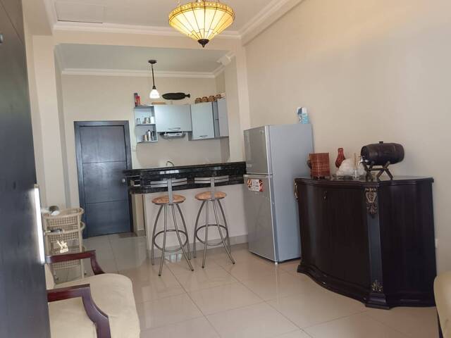 #2533 - Suite para Alquiler en Guayaquil - G - 1