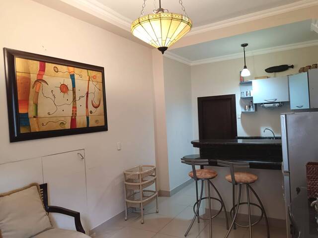 #2533 - Suite para Alquiler en Guayaquil - G - 2