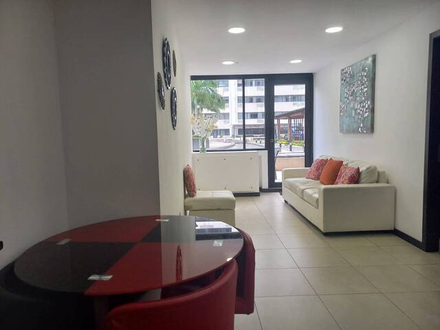Alquiler en Puerto Santa Ana - Guayaquil