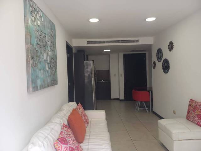 #2534 - Suite para Alquiler en Guayaquil - G - 2