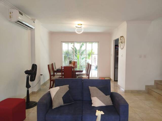#2536 - Casa para Alquiler en Guayaquil - G - 2