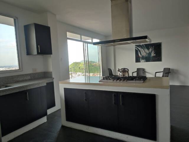 #2539 - Departamento para Alquiler en Guayaquil - G - 2