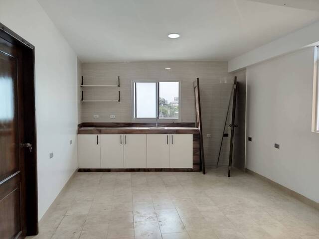 #2540 - Departamento para Alquiler en Guayaquil - G - 1
