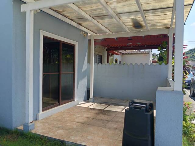 #2541 - Casa para Venta en Guayaquil - G - 2