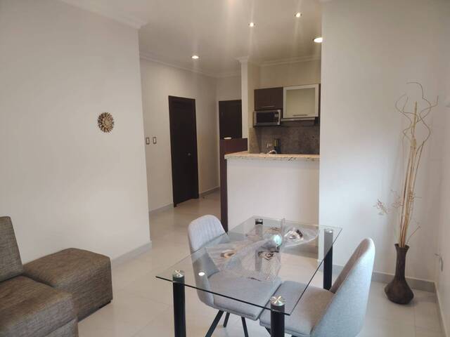 #2542 - Suite para Alquiler en Guayaquil - G - 1
