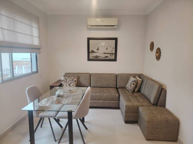 #2542 - Suite para Alquiler en Guayaquil - G - 2