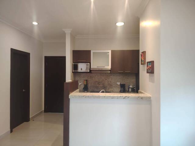 #2542 - Suite para Alquiler en Guayaquil - G - 3