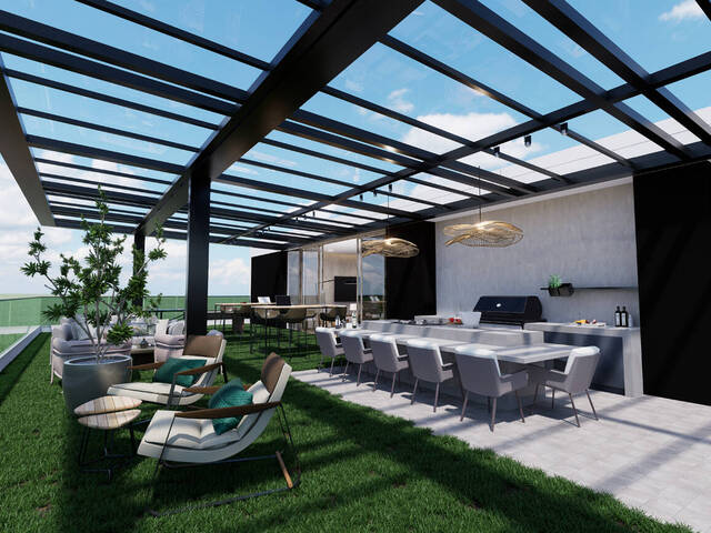 #2543 - Suite para Venta en Guayaquil - G - 3