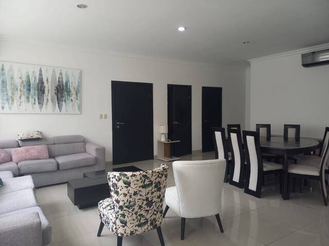 #2545 - Departamento para Alquiler en Guayaquil - G - 1
