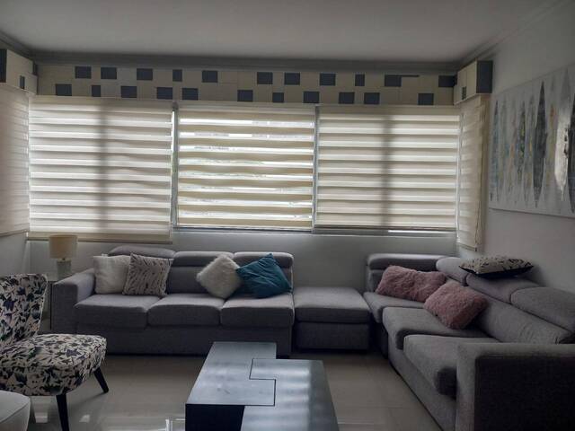 #2545 - Departamento para Alquiler en Guayaquil - G - 2