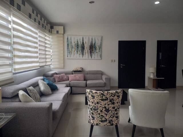 #2545 - Departamento para Alquiler en Guayaquil - G - 3