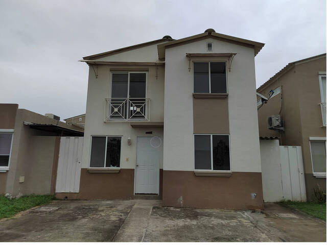 Alquiler en Urbanización Villa del Rey - Guayaquil