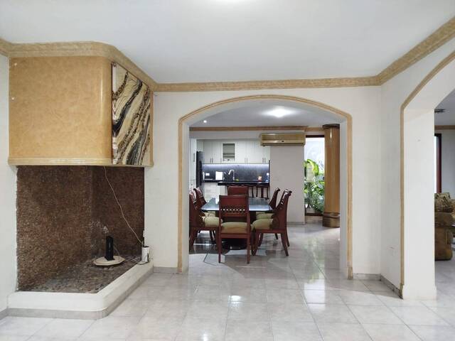 #2548 - Casa para Alquiler en Guayaquil - G - 2