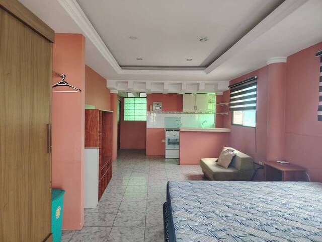 #2549 - Suite para Alquiler en Guayaquil - G - 1