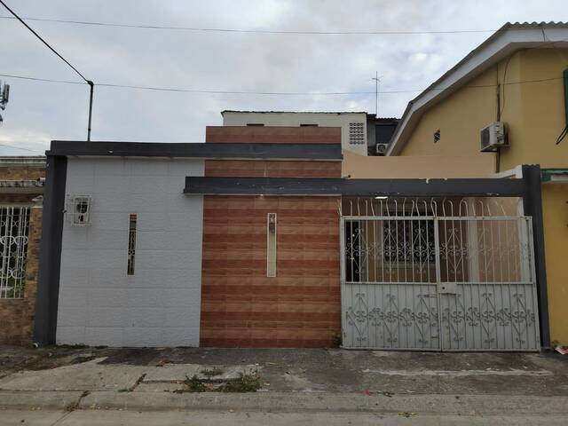 Alquiler en Guayacanes - Guayaquil