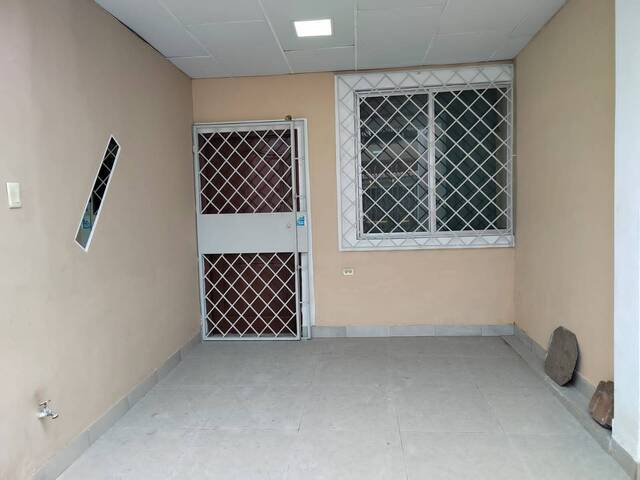 #2550 - Casa para Alquiler en Guayaquil - G - 2