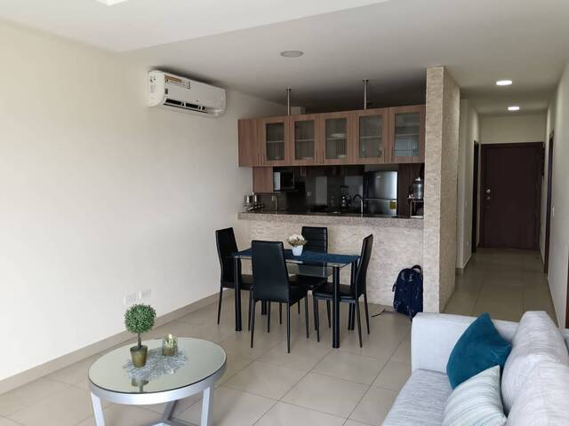 #2551 - Departamento para Alquiler en Guayaquil - G - 2