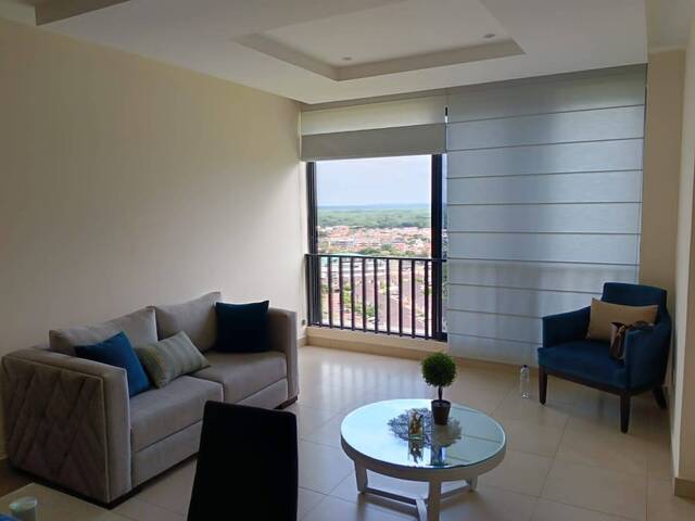 #2551 - Departamento para Alquiler en Guayaquil - G - 3