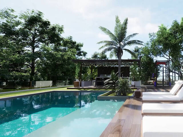 #2552 - Departamento para Venta en Guayaquil - G - 2