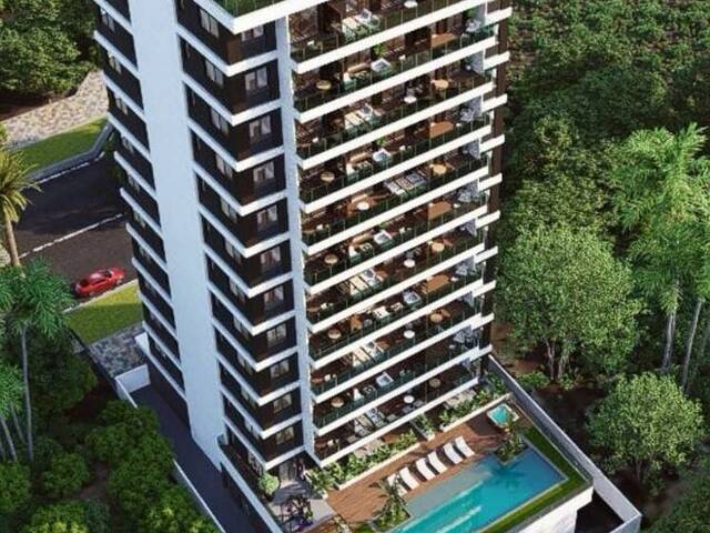 #2552 - Departamento para Venta en Guayaquil - G - 3