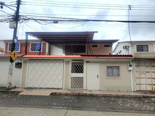 Venta en Samanes 6 - Guayaquil