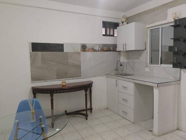 #2555 - Suite para Alquiler en Guayaquil - G - 1