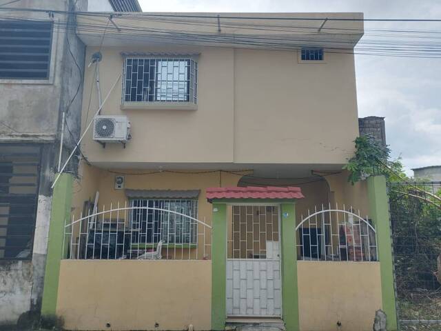 Venta en Mucho Lote 1 - Guayaquil