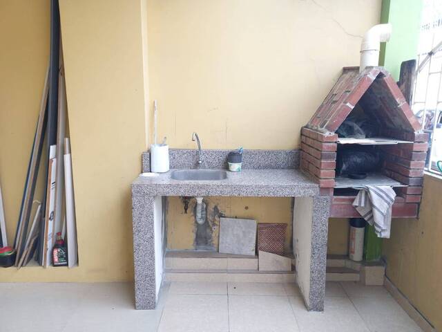 #2556 - Casa para Venta en Guayaquil - G - 2