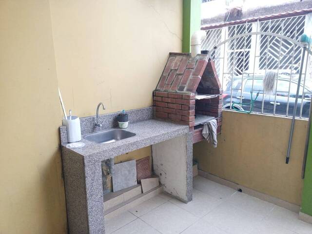 #2556 - Casa para Venta en Guayaquil - G - 3