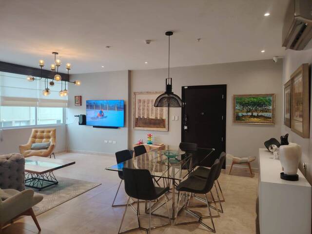#2557 - Departamento para Venta en Guayaquil - G - 2
