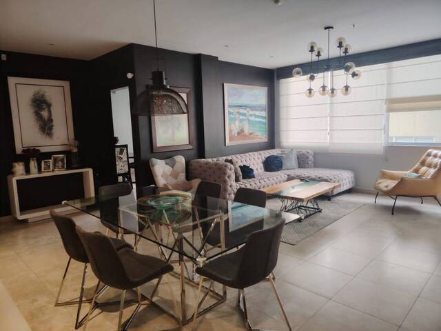 #2557 - Departamento para Venta en Guayaquil - G - 3