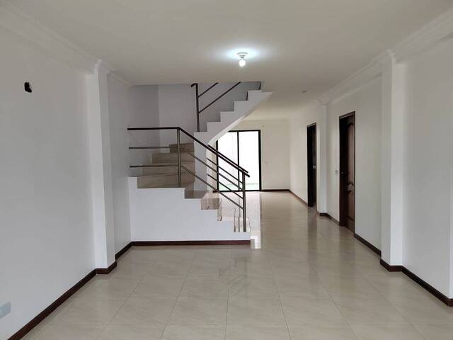 #2559 - Casa para Alquiler en Guayaquil - G - 2
