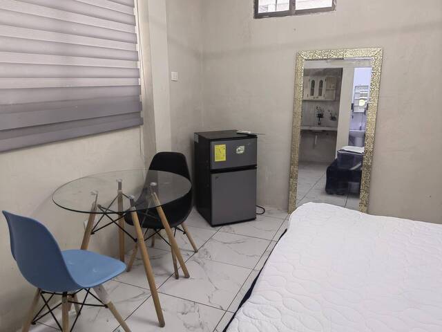 #2561 - Suite para Alquiler en Guayaquil - G - 2