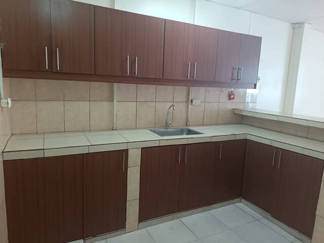 Alquiler en Mucho Lote 1 - Guayaquil