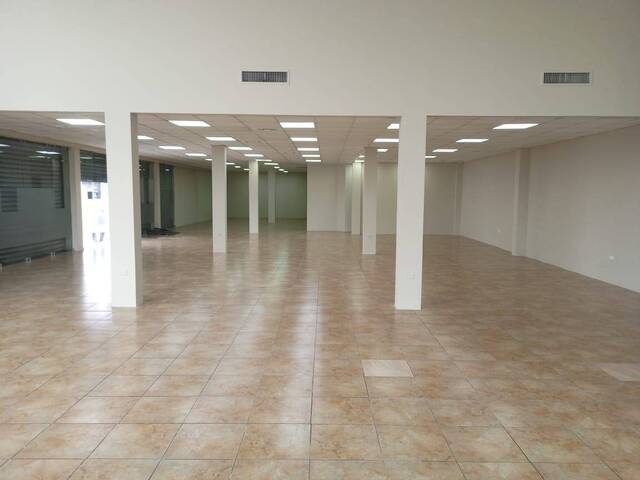 #2563 - Local comercial para Alquiler en Guayaquil - G - 1
