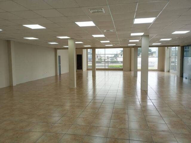#2563 - Local comercial para Alquiler en Guayaquil - G - 2