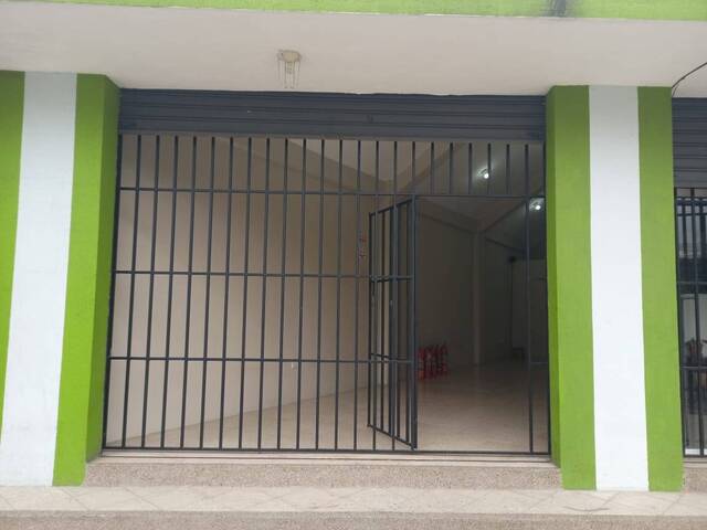 #2567 - Local comercial para Alquiler en Guayaquil - G - 2