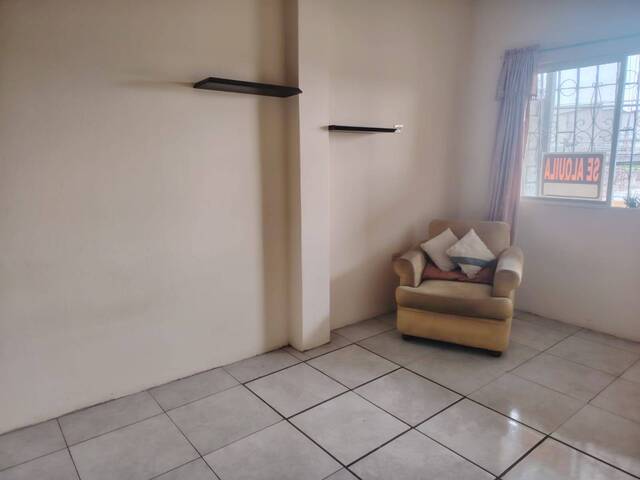 #2568 - Suite para Alquiler en Guayaquil - G - 2